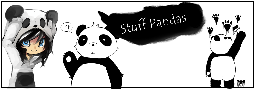 Stuff Pandas