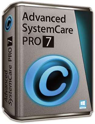 advanced systemcare pro 16