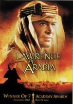 Lawrence da Arabia