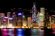Climate. SummerJune to September (temperature exceeds 30 degrees in some . (hong kong skyline)