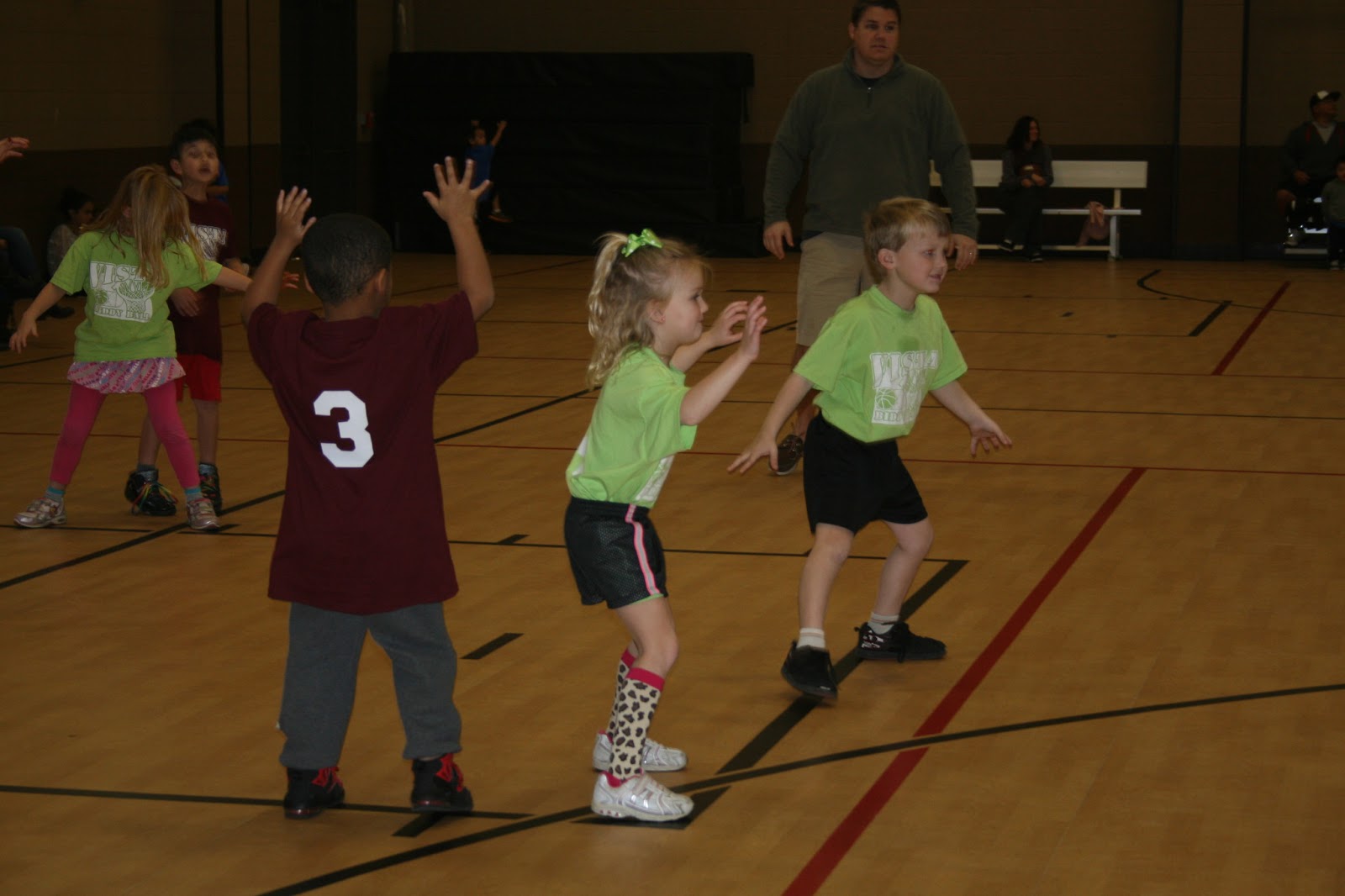 The Starnes Family Biddy Ball