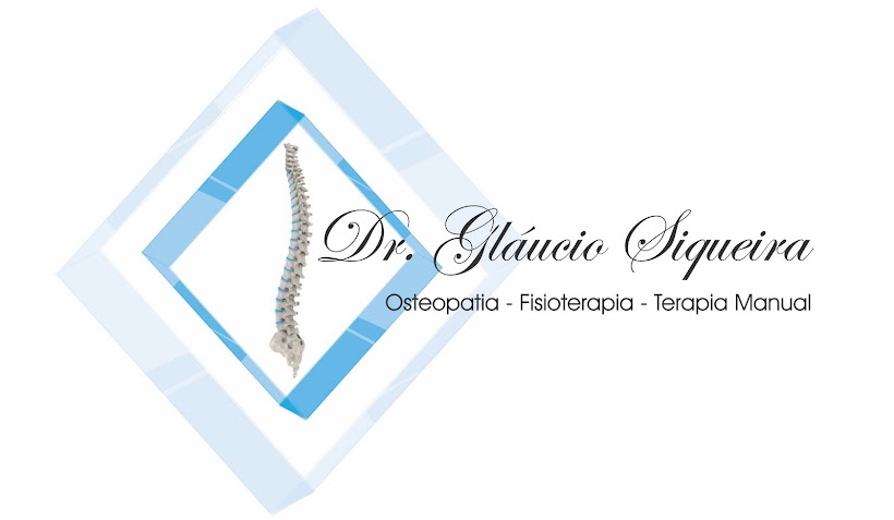 Osteopatia Dr. Glaucio Siqueira