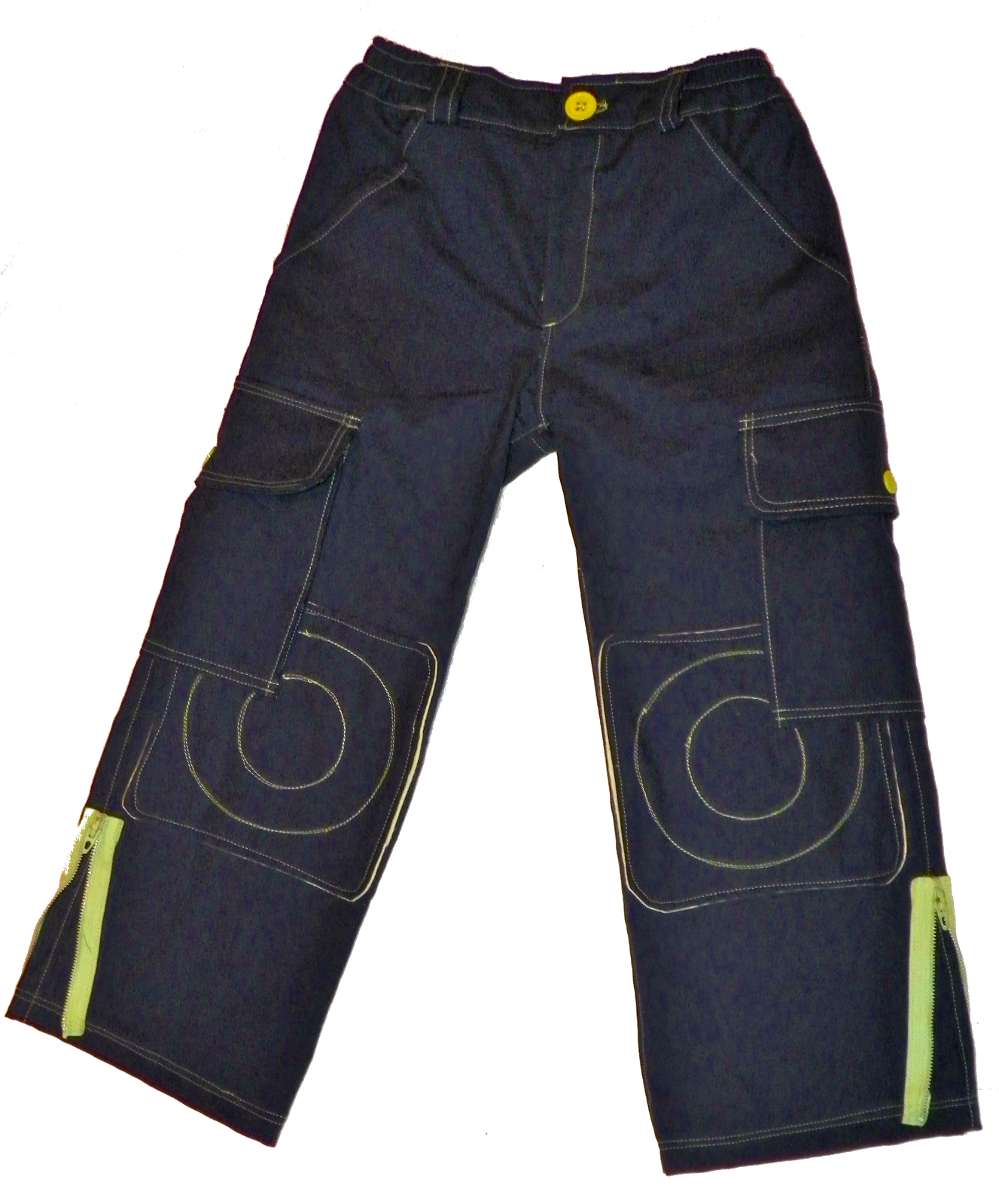 The Little Sewing Shop Archery Pants