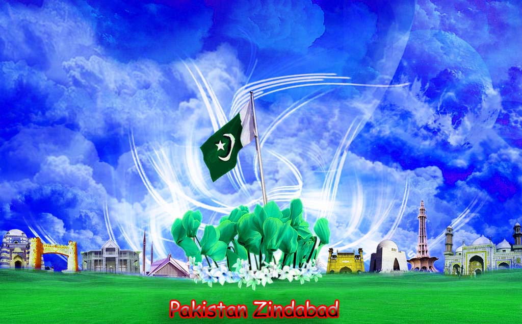 14 august pakistan independence day speechessay