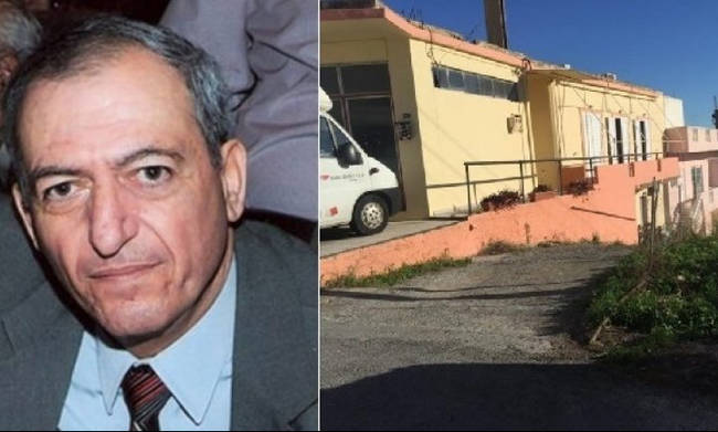 Σοκάρουν τα νέα στοιχεία για τον πατροκτόνο - Τι έδειξε η νεκροψία - Τι δήλωσε ο δράστης Σοκάρουν τα νέα στοιχεία για τον πατροκτόνο - Τι έδειξε η νεκροψία - Τι δήλωσε ο δράστης