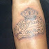 ººº Tatoo