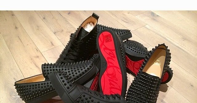 Nike School Shoes: Buy Mens Louboutin Shoes