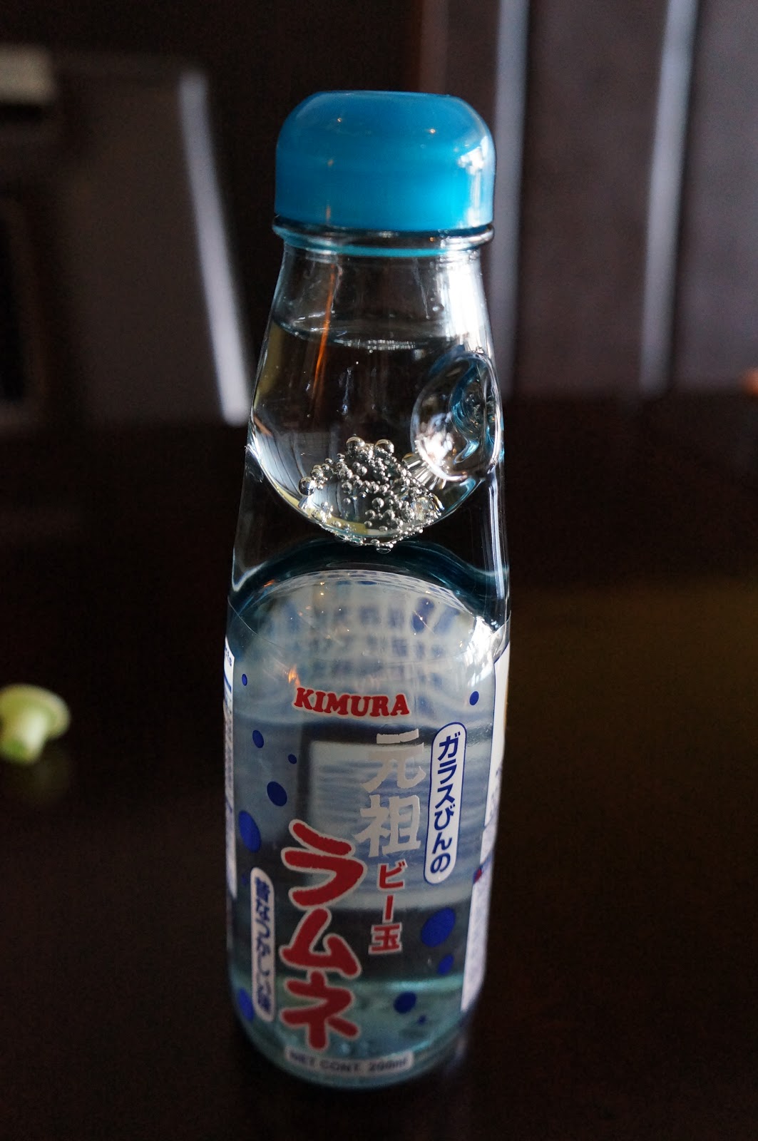 つきのうさぎ！ Japanese Lemonade