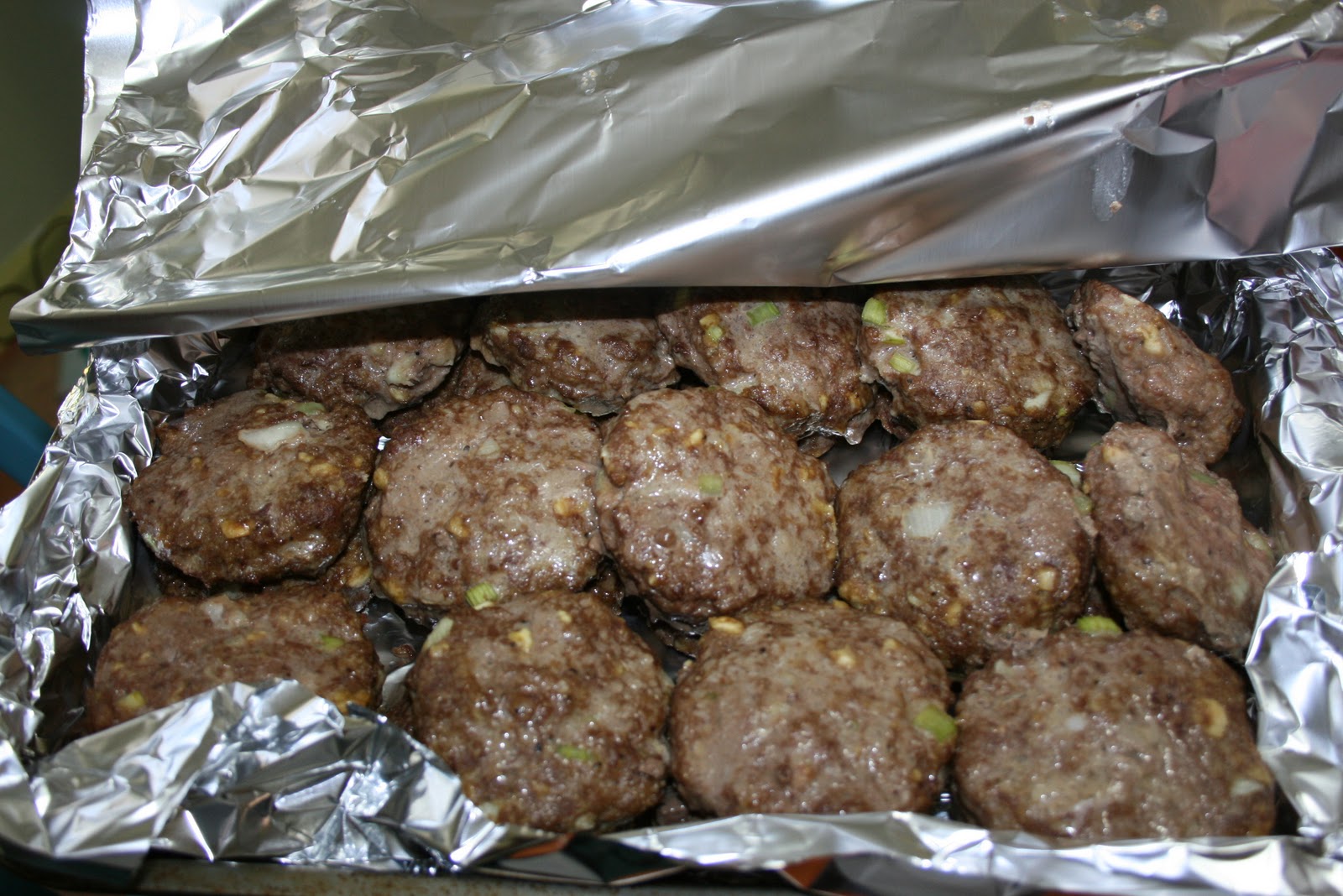 Challenged Survival: Canning Amish Poor Man's Steak and everything in