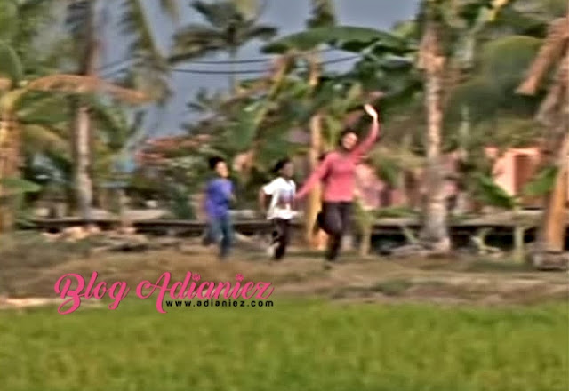 Review Drama TV3 | Saleha Review Drama TV3 | Saleha