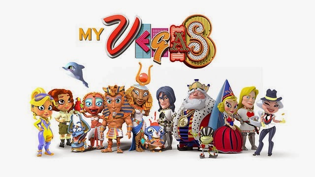 Myvegas slots hack tool