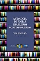 Antologia de Poetas Brasileiros Contemporâneos - Vol.110