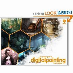 Beginner's Guide to Digital Painting in Photoshop PDF Download