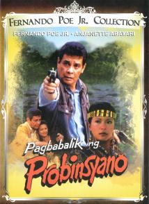 Pagbabalik ng probinsyano movie