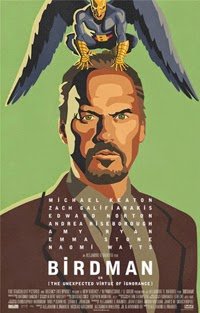 Birdman (2014)