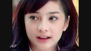 Generasi Wira Nikita Willy Maafkan