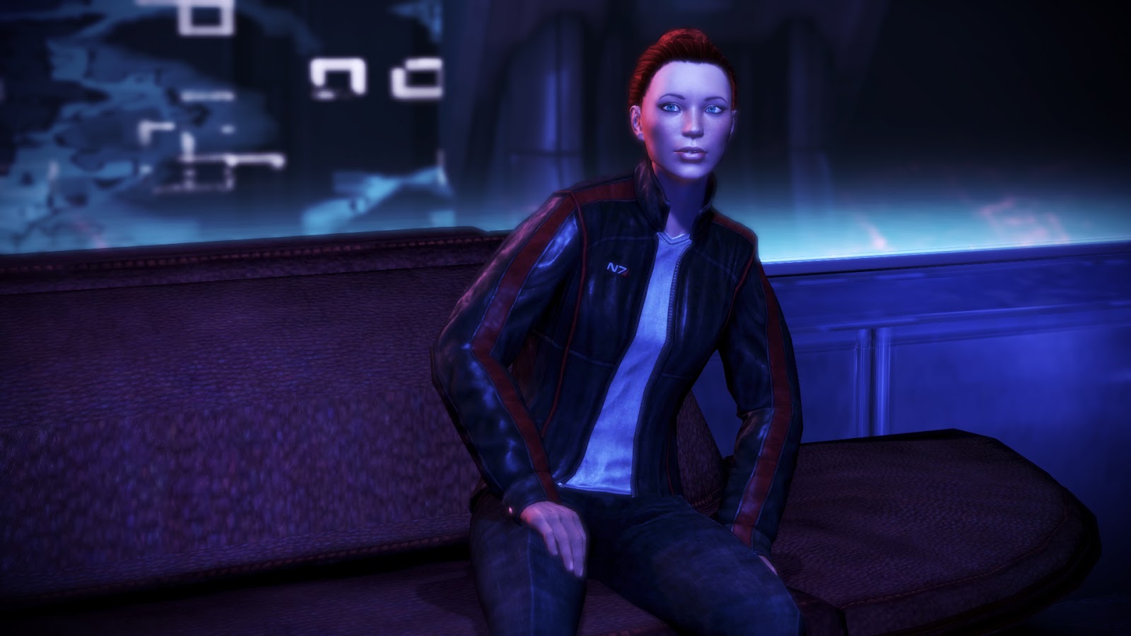 mass effect 3 casual outfits mod mass effect 3 casual outfits mod