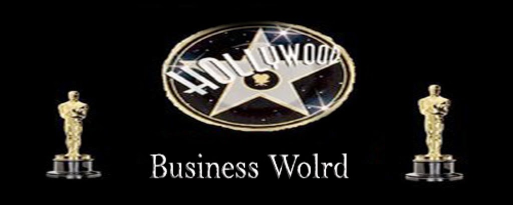 Hollywood Business World