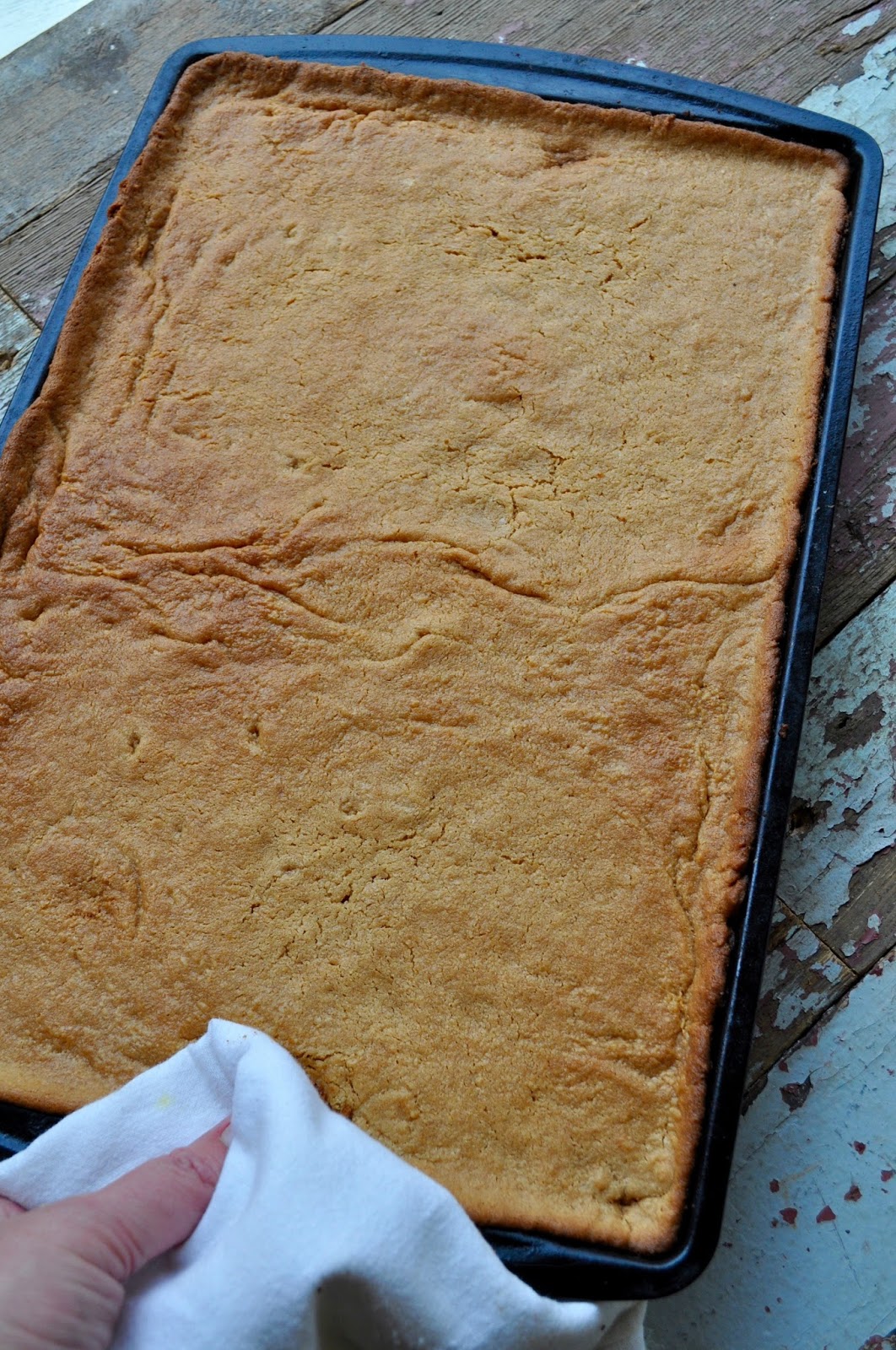 Bake, Make, and Decorate a Haunted Brownie House