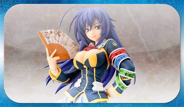 Official Photos: Max Factory - Medaka Kurokami