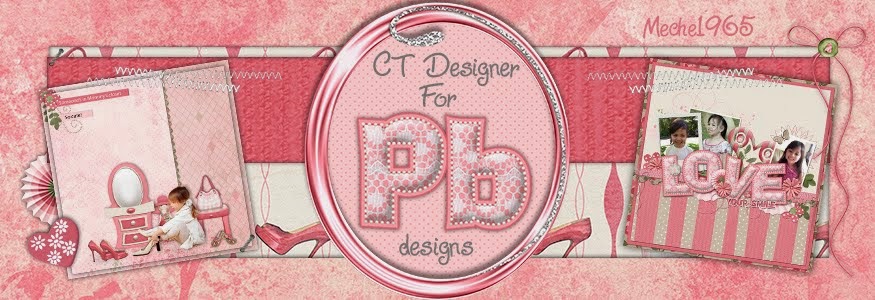 CT designer for PBdesigns