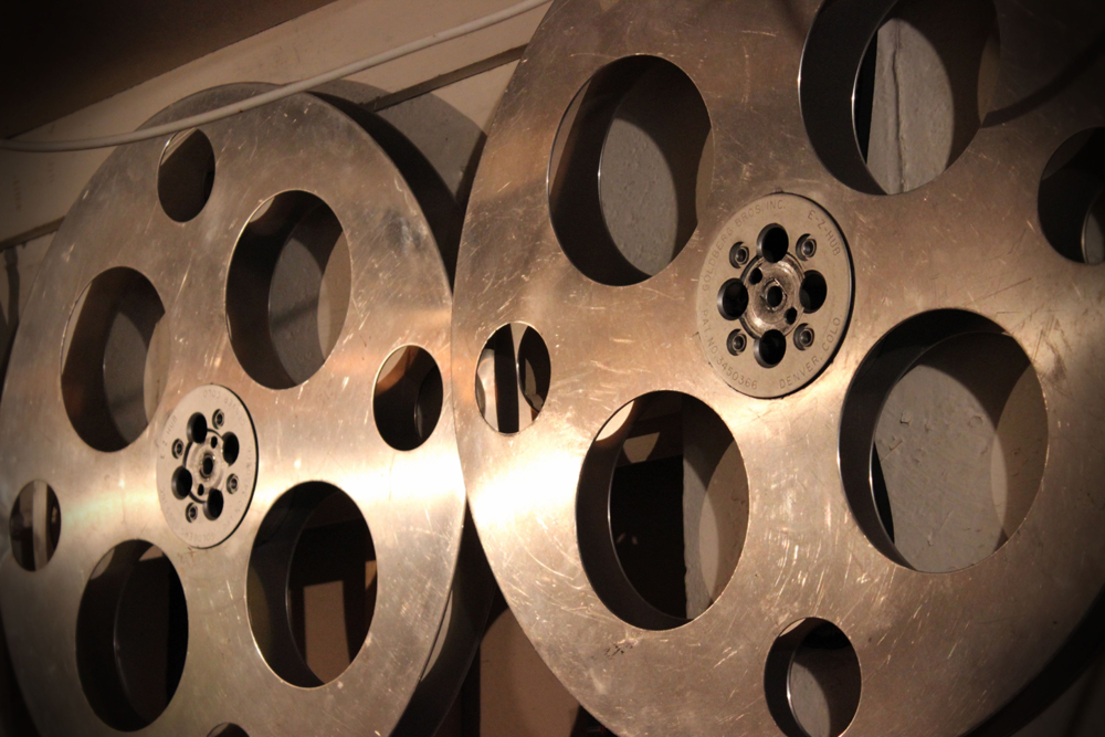 SWPA Rural Exploration Save the SkyView Drive In! Carmichaels, Pa's