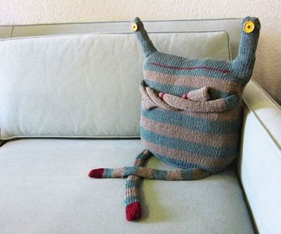 Original almohadón para sillones | Estilo y personalidad