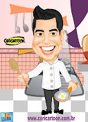 Chef Edu Guedes