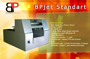 BP-JET STANDART