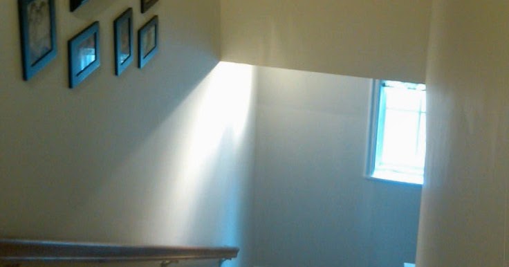 Painting High Ceilings Quick And Easy Mom And Her Drill