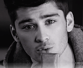 Zayn Malik