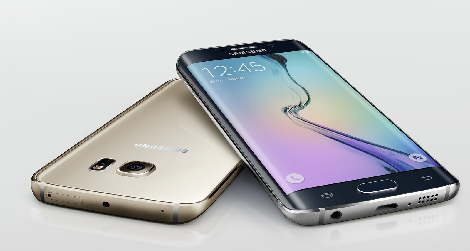 Galaxy S6 Edge+ is exquisitely crafted