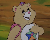 TRUEHEART BEAR