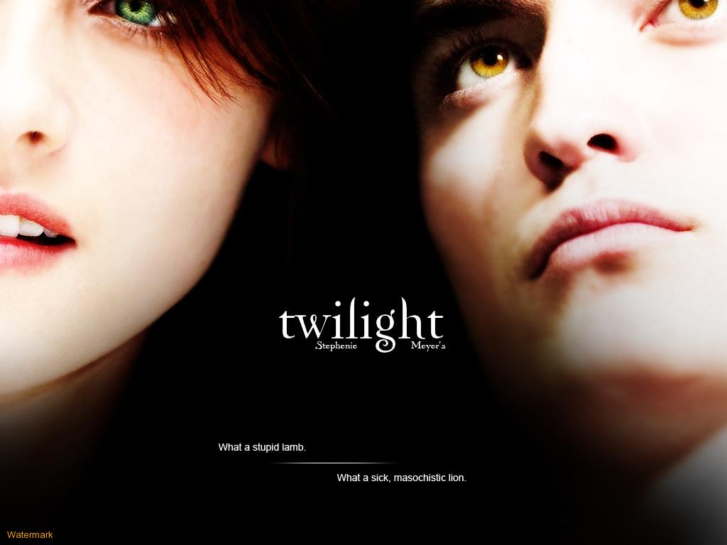 Breaking Dawn Wallpaper