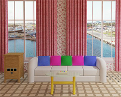 Butterfly Escape 28 Solucion Juegos de Escape