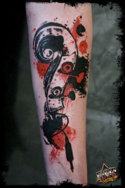 penny laine tat tuesday watercolor tattoos penny laine tat tuesday watercolor tattoos