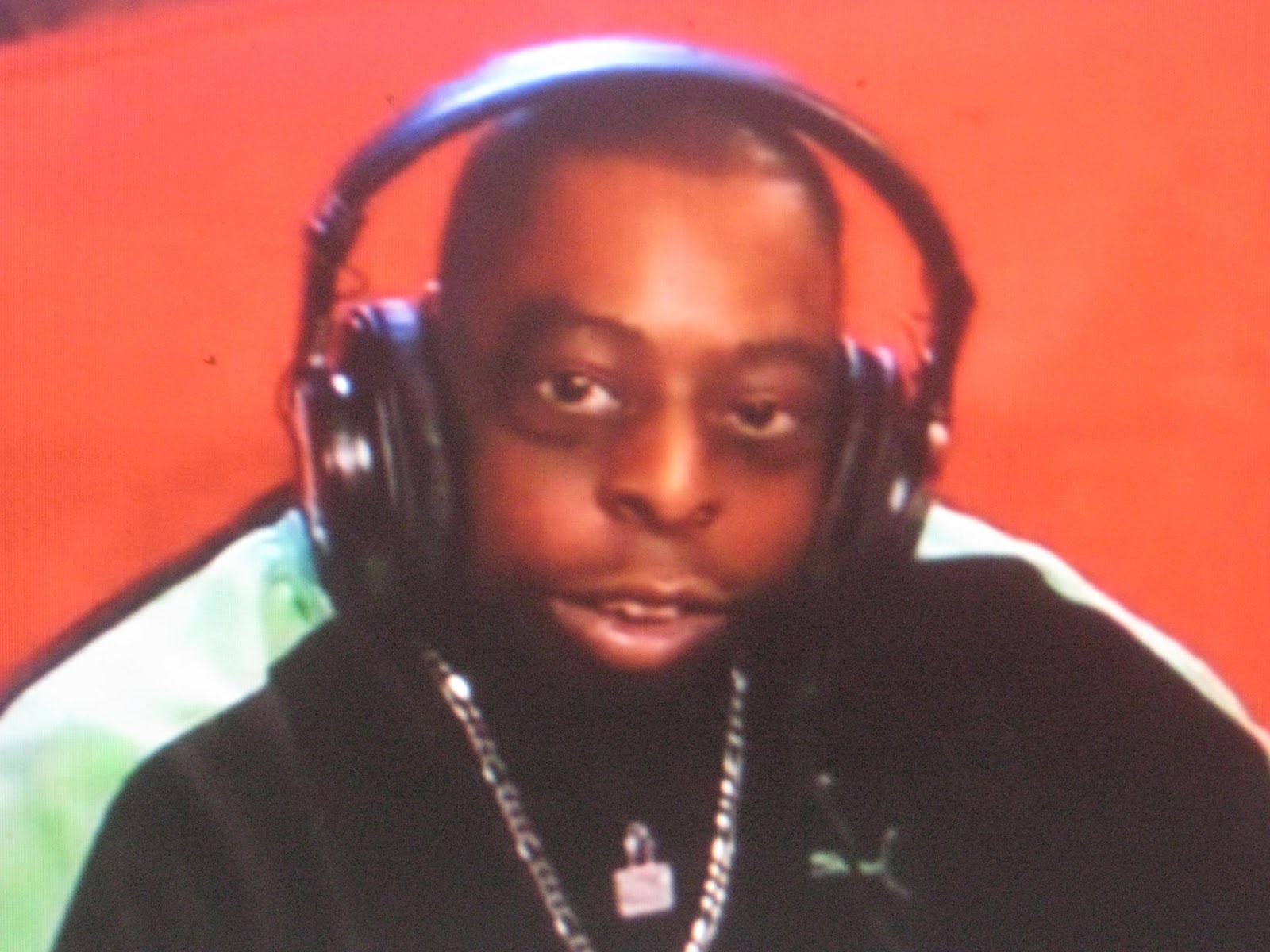 The Howard Stern Show Rest Stop Beetlejuice