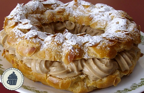 Le PARIS-BREST