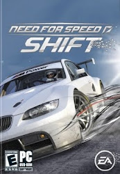 Need For Speed Shift