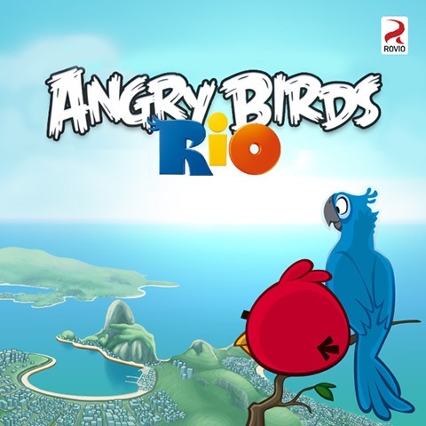 angry birds