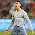 Cristiano Ronaldo: Es un momento especial para mí, un momento único