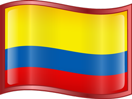 Colombia Medellin Mission