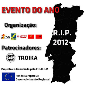 troika arruinar portugal