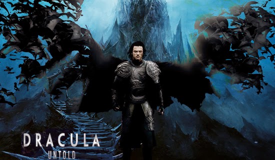 مشاهدة فيلم Dracula Untold 2014 Hdrip مترجم Event Star