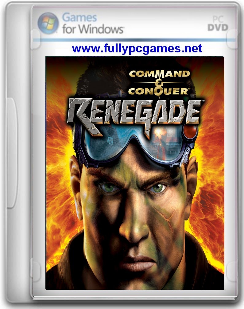 Command & Conquer Renegade