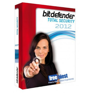 Free Download BitDefender Total Security 2012 Full Version Terbaru