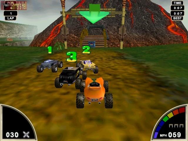 hot wheels mechanix pc