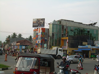 Tangalle