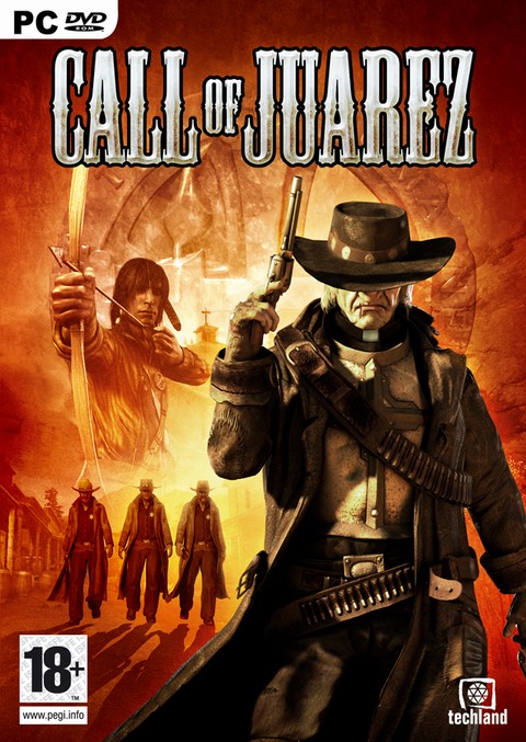 CALL OF JUAREZ 1 PC rip Call+of+Juarez