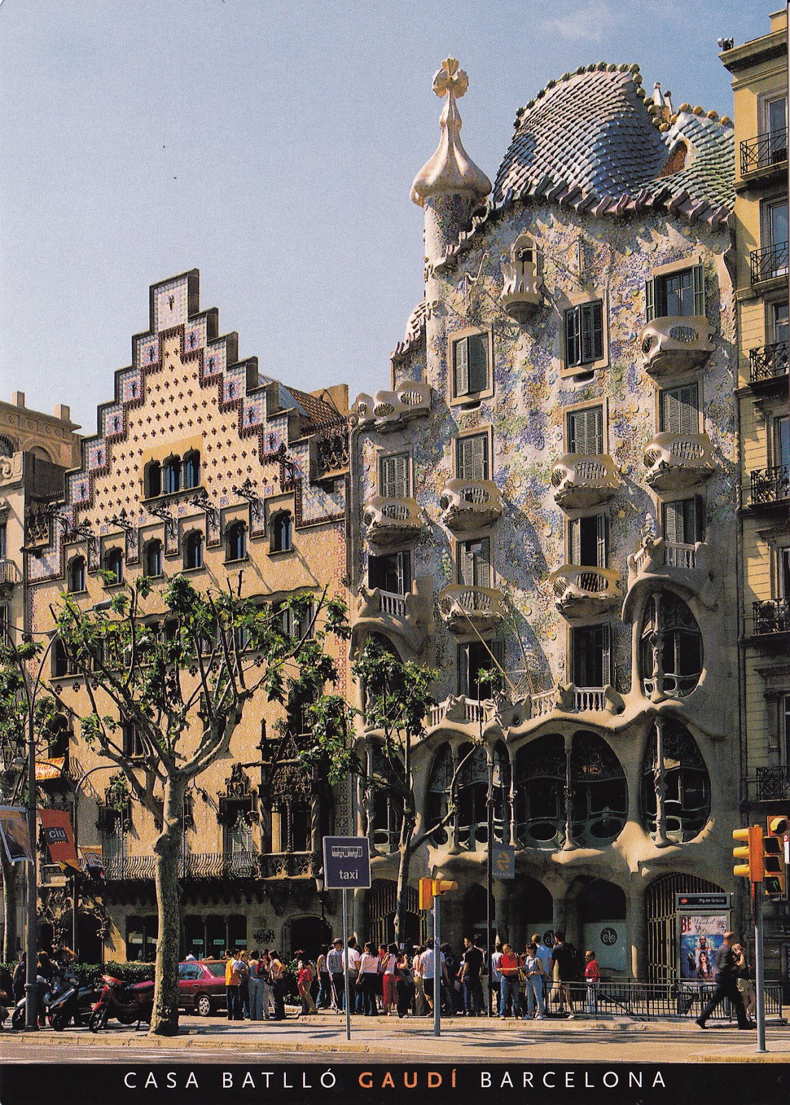 Casa Batllo Magic Nights Live Music Under The Stars Dotravel